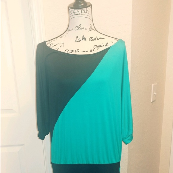 Mini Dress - Picture 2 of 3